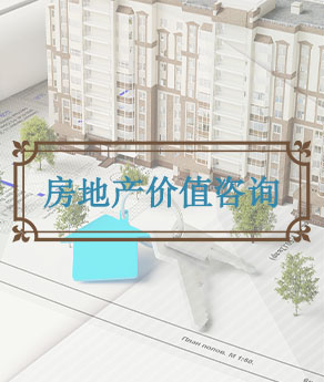 河北房地产价值咨询