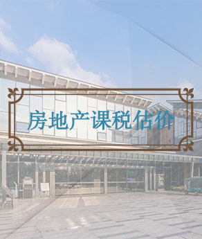 河北房地产课税估价